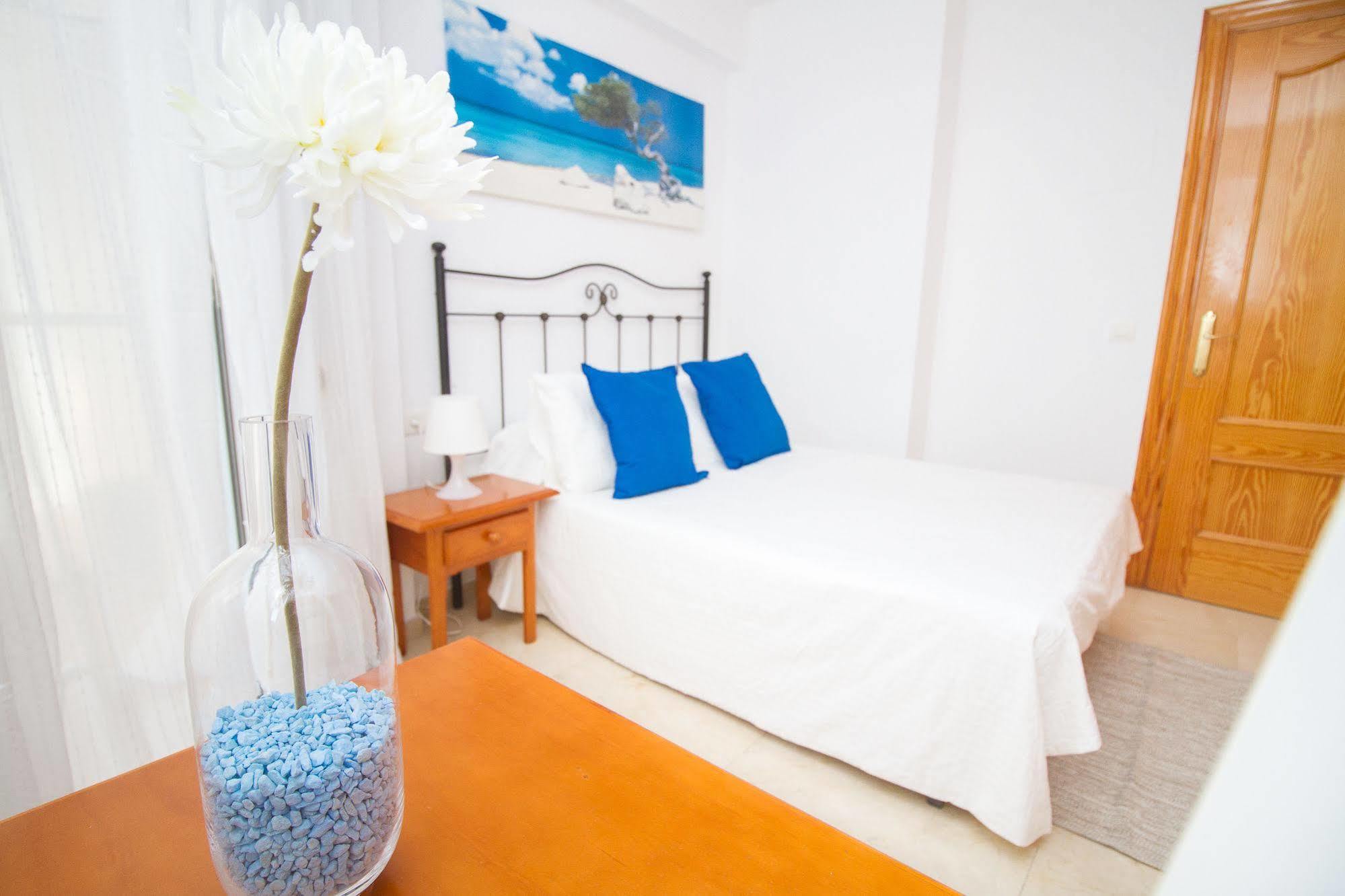 Calle Camas - Quiet Area By La Recepcion *