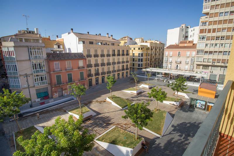Calle Camas - Quiet Area By La Recepcion Apartment *